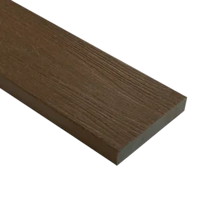 WPC Kantplank Premium 2