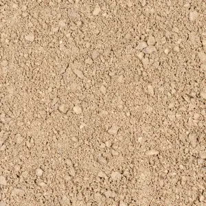 Dolomiet/Gravier d'Or 0-5mm BB (1m3 1800kg)-Geschikt als halfverharding voor opritten en looppaden