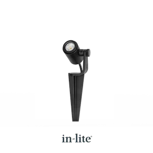 In-Lite Micro Scope 12v-Lichtbereik van 2 meter