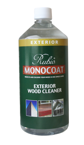 203601 Exterior Wood cleaner