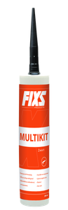 209788 Fixs Multikit Zwart