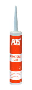 Productblad Fixs Kunstgraslijm