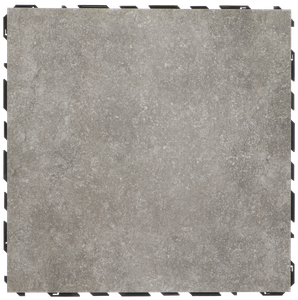 211491 Ceramidrain 60x60x4 cm Belgium grey
