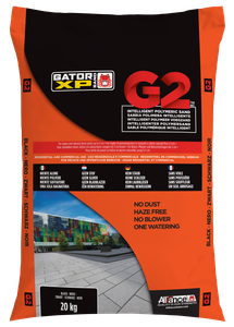 Productblad Fixs Gatorsand XP G2