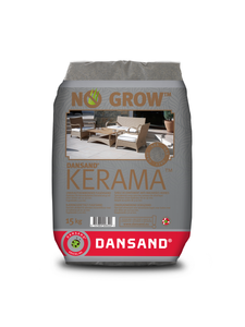 213242 Fixs Dansand Kerama No Grow 3-10 mm Grey