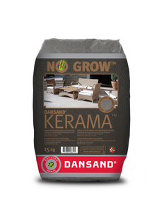 213243 Fixs Dansand Kerama No Grow 3-10 mm Antracite