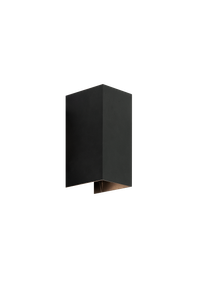 Technische documentatie 213290 Tube cube Zwart - Maretti lighting