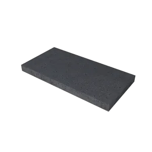 Schellevis Oudhollands Antra OBA 100x50x7-Open en unieke structuur