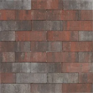 Tremico Twents Bont DF 6cm-Verscheidenheid aan mogelijkheden