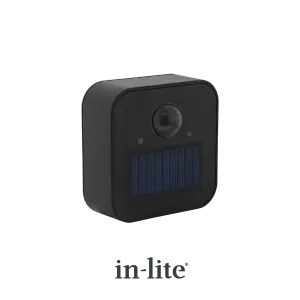 In-Lite Smart Move Motion Detector-