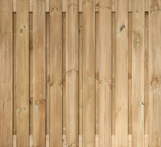 Breda Scherm 165x180 Recht-