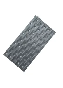 Spijkerplaat 106x200x1