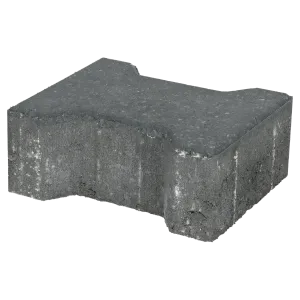 Ecotop Base H-verbandsteen 20x16