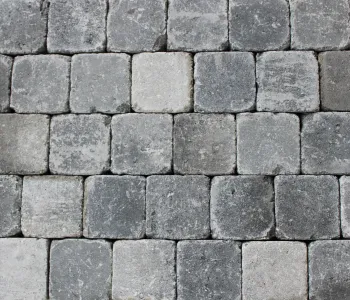 Tambour 10x10x6 smook-Verscheidenheid aan mogelijkheden