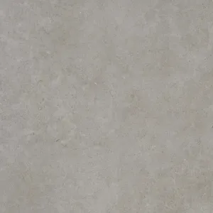 Cerasolid Cortona Silver 90x90x3cm-Modern kalksteeneffect