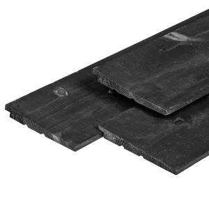 Zweeds Rabat NE Vuren 1