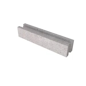 Schellevis Oudhollands Groenwand druppelslang Grijs100x20x20-Ruimte voor druppelslang