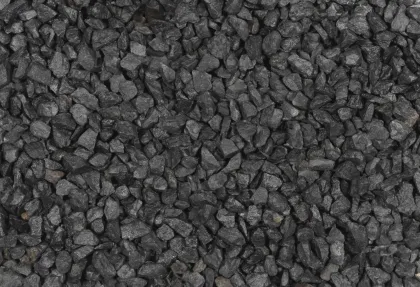 Basalt Split 8-16mm BB (1m3 1500kg)-Kleur- en slijtvast
