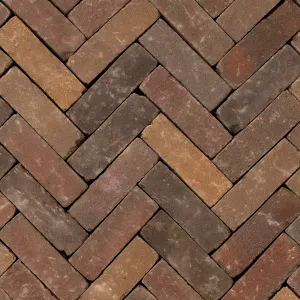 Rustiek Dikformaat UDF60 Supraton (Vida)-Zichtoppervlak van de steen ruwer