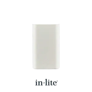 In-Lite Ace Down Wall 12V - White-Energiezuinig