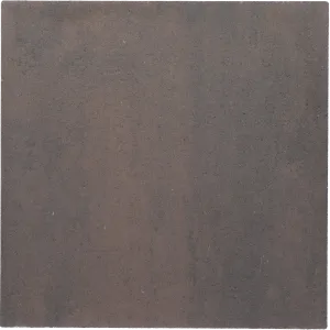 Estetico+ Donker bruin nuance 60x60x4cm-Dubbele impregnatie verzekert langere levensduur