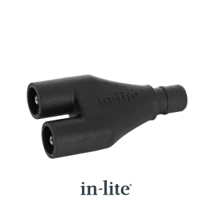 In-Lite SPLITTER kabelsplitter-