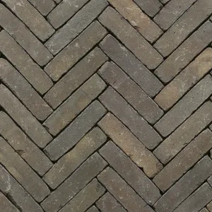 Useton Waalformaat UWF60 Nostalgie WS-Wasserstrich afwerking