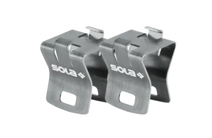 SOLA Big Red Clip tbv strijklat-