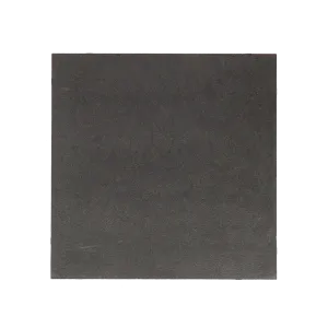 Vivara 60x60x4cm Haze Black-Slijtvaste toplaag