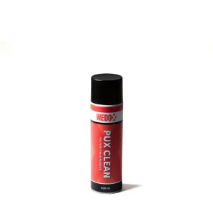 Wedox PUX Clean 500ml-Snelle en krachtige reiniger