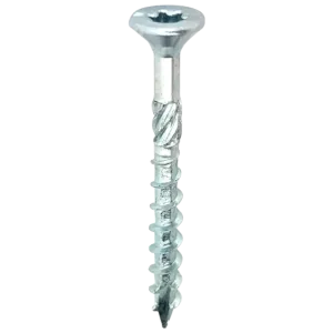Woodies® Ultimate 5.0x70/40 platverzonken kop T-25 verzinkt-