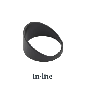 In-Lite SHIELD 2 inkijkbeperker voor Scope/Big Scope-Schermt één zijde van de lichtbron af