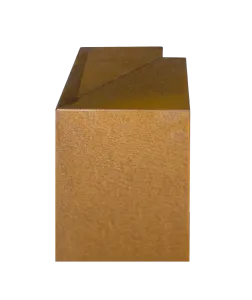 Overzetprofiel Muurblok Hoek 17x30x12