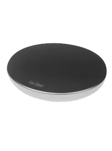 In-Lite Sway Light Head Black Solitary-