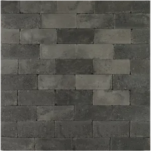 Wallblock Old Smook 12x10x30cm-Hoge maatvastheid