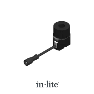 In-Lite Easy-Lock t.b.v. In-Lite Armaturen-