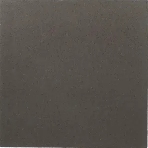 Serenio Carbon 60x60x4cm-Dubbele impregnatie verzekert langere levensduur