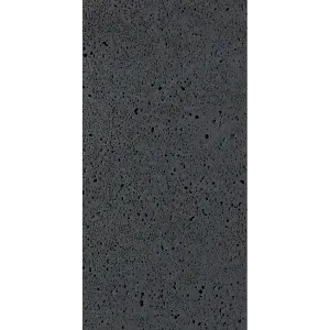 Schellevis Oudhollands Carbon Tegel 200x100x10-Open en unieke structuur