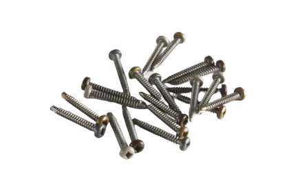 WPC WEO35-60 RVS-Schroeven 4