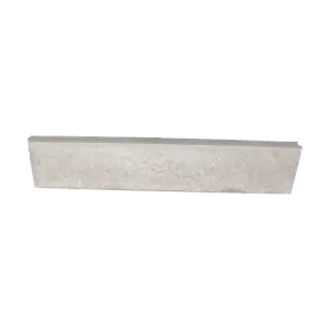 Opsluitband 6x20x100 grijs GRN+ KOMO-Te gebruiken voor het opsluiten van bestrating