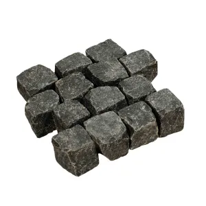 Turks Basalt 8x10cm Gs-