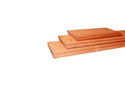 Douglas Halfhouts Rabat Geschaafd 1