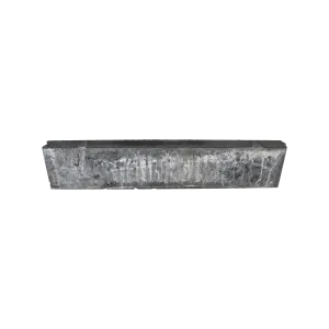 Opsluitband 8x20x100 hanzezwart GRN+ KOMO-Te gebruiken voor het opsluiten van bestrating