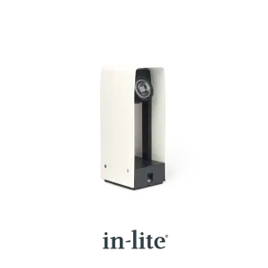 In-Lite Ace Solitary 12V - White-Energiezuinig