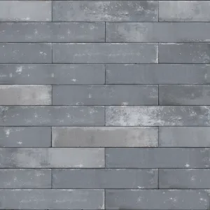 Wallblock New 12x10x60 Zeeuws Bont-Hoge maatvastheid