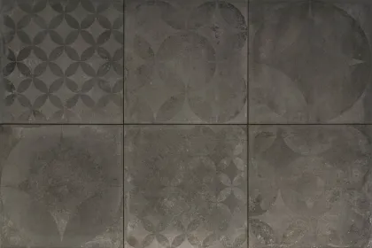 Ceramiton Spezia Buio Coperta 60x60x4cm-Krasbestendig