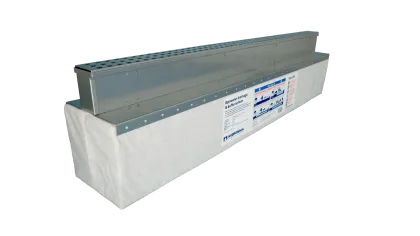 Hydr.Set D45 Verz.Slim.Rooster-