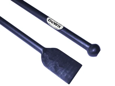 Boomwortelsteker 1200x28mm bek 100x180mm en knop-