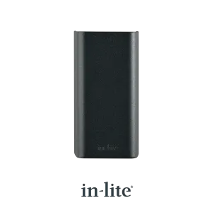 In-Lite Ace Up-Down Wall 12V - Dark Grey-Energiezuinig