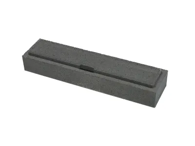 Moodul 60x15x9cm Black-Makkelijk te installeren
